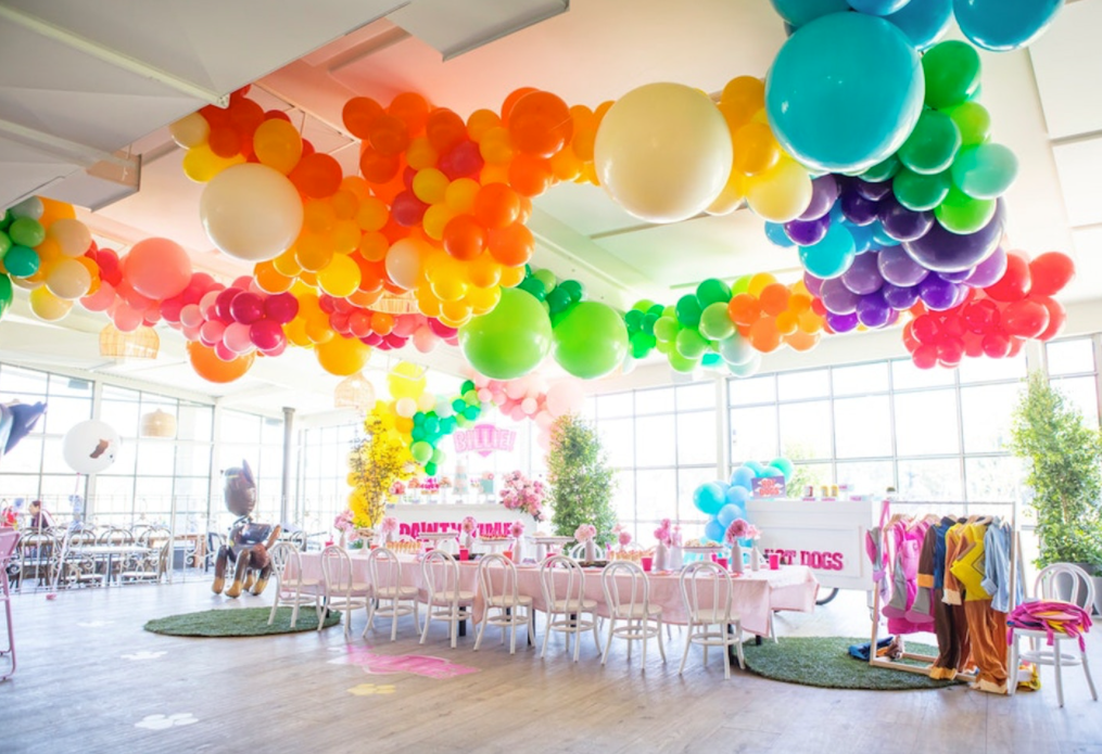 παιδικα παρτι