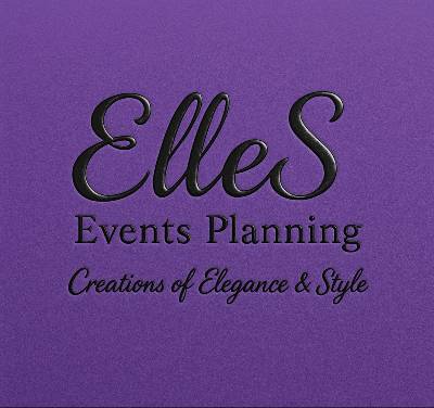 elles events - event planning